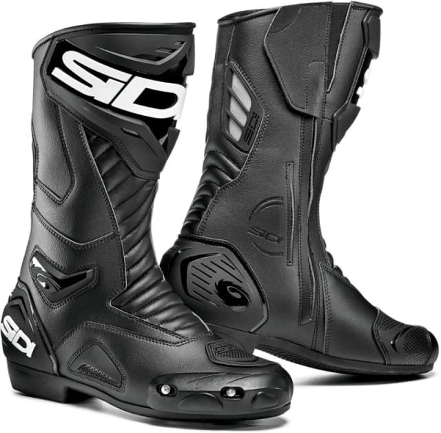 Sidi Performer Black Size 39