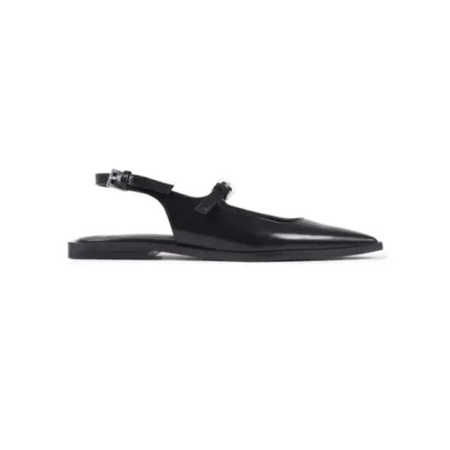 Bronx Womens sandals Bronx Laur-ynn Noir Female 37