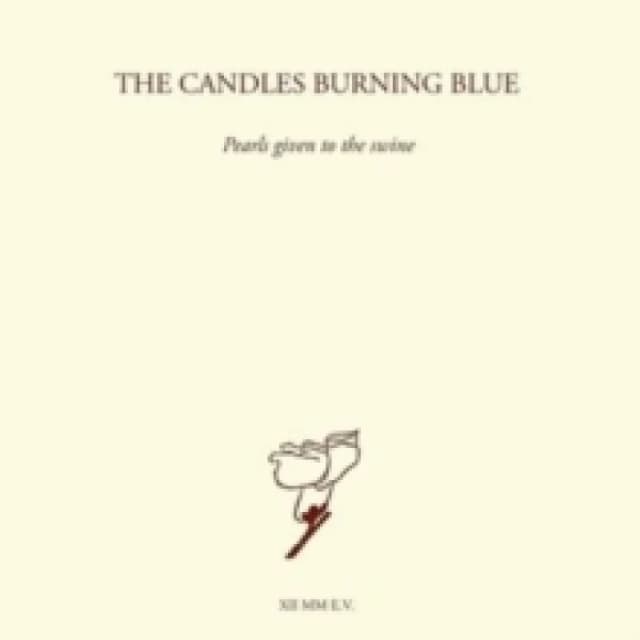 Pearls Given to the Swine CD / Album (Jewel Case)