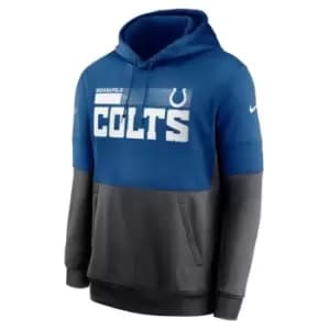 Nike T L Thrm HD PO 99 - Blue