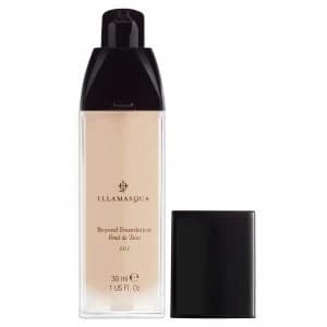 Illamasqua Beyond Foundation 30ml (Various Shades) - LG1