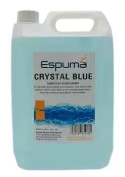 Glass Cleaner - 5 Litre 0461-05 ESPUMA