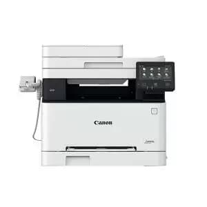 Canon i-SENSYS MF657Cdw Laser Printer