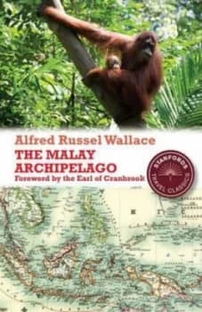 The Malay Archipelago Paperback