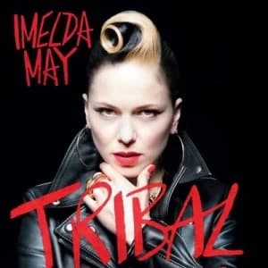 Tribal by Imelda May CD Album