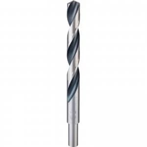 Bosch Reduced Shank HSS PointTeQ Drill Bit 15.5mm