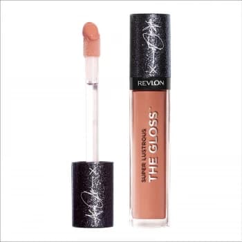 Revlon Super Lustrous The Gloss x Ashley Graham Lip Gloss 3.8ml (Various Shades) - Feelin' it