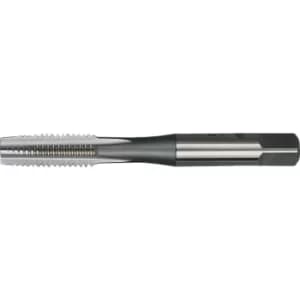 36X4.00MM HSSGT Straight Flute Taper Tap