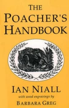 The Poachers Handbook Book