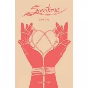 Sunstone Book 2 Hardcover
