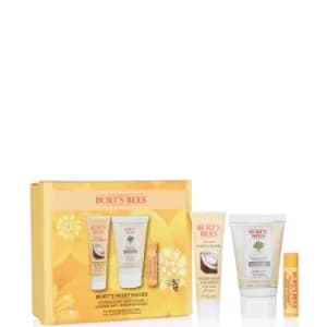 Burts Bees Burt's Must Haves