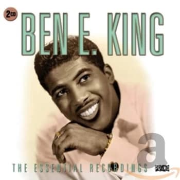 Ben E. King - The Essential Recordings CD