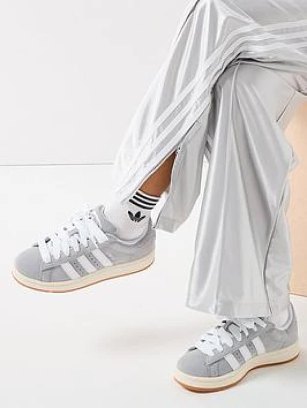 Adidas Originals Campus 00s Sneaker Grey 35 1/2