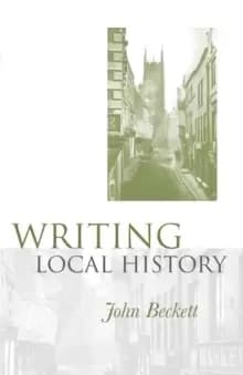 Writing Local History