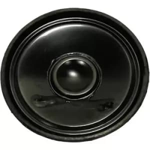 Visaton K 45 1.8 inch 4.5cm Mini speaker 1 W 8 Ω