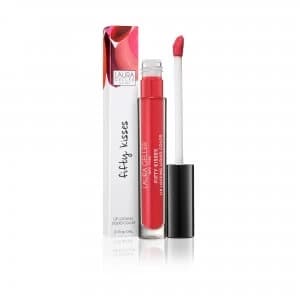Laura Geller Fifty Kisses Liquid Lip Colour Red Romance