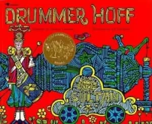 Drummer Hoff by Barbara Emberley
