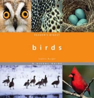 Birds by Joanne Burger Paperback