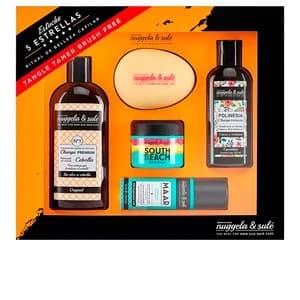 5 ESTRELLAS set 5 pz