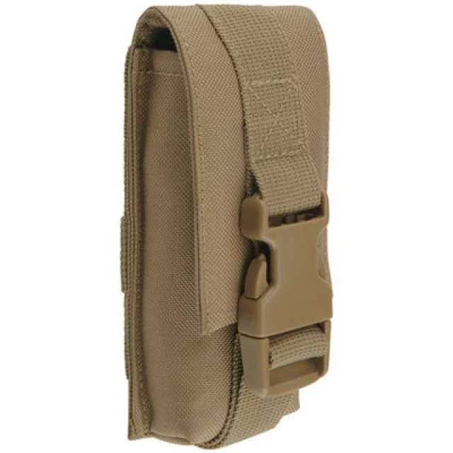 Brandt Brandit Molle Multi Pouch Large Camel