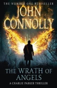 The Wrath of Angels by John Connolly Paperback