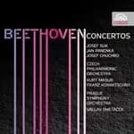 Beethoven: Concertos (Music CD)