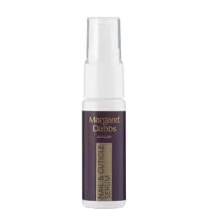 MARGARET DABBS NOURISHING NAIL & CUTICLE SERUM (15ML)
