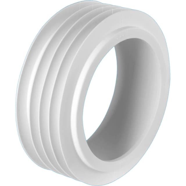 Mcalpine Wc-Outlet Wc Connector Seal