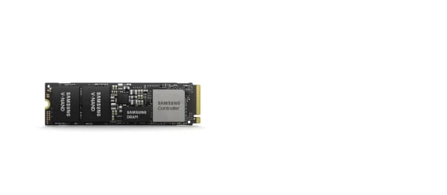 Samsung PM9A1 1TB M.2 PCI Express 4.0 NVMe TLC