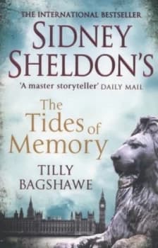 Sidney Sheldons the Tides of Memory by Sidney Sheldon Paperback