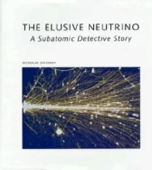 elusive neutrino a subatomic detective story