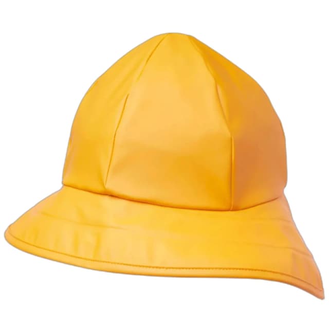 Helly Hansen Bob child Helly Hansen Souwester Jaune Unisex TU