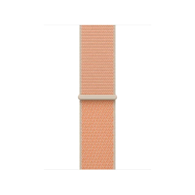 Apple Apple 40mm Cantaloupe Sport Loop MHYN4ZM/A