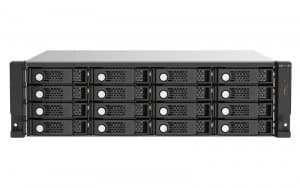 QNAP TL-R1620Sep-RP - 16 Bay SAS Rackmount Enclosure