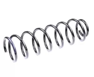 RIDEX Coil spring Rear Axle 188C0074 Suspension spring,Springs FORD,KA (RB_)