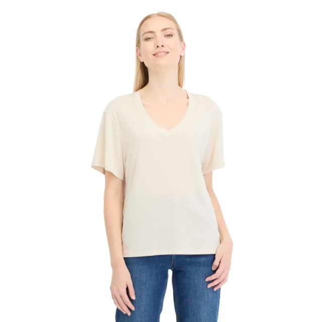 Ragwear Womens mid-season jacket Ragwear Hazzel Gris Female XS