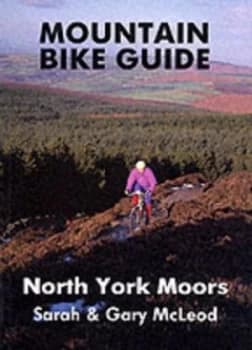 Mountain Bike Guide by Sarah Mcleod and Gary Mcleod Paperback
