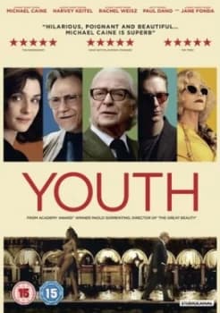 Youth - DVD