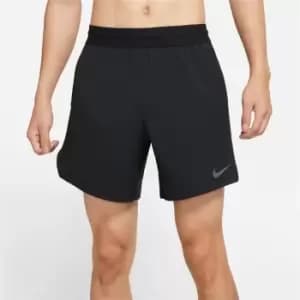 Nike Pro Shorts Mens - Black