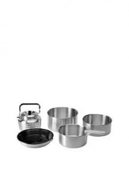Vango Aluminium Cook Set