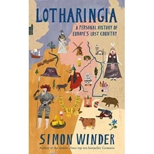 Lotharingia Paperback 2019