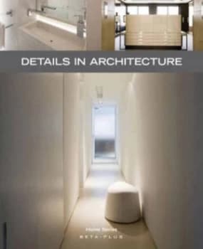 Details in Architecture by Jo Pauwels and Txt-Ibis Paperback