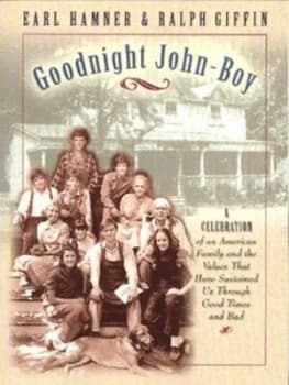 Goodnight John-Boy by Earl Hamner and Ralph Giffin Paperback