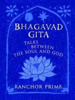 Bhagavad Gita by Ranchor Prime Paperback