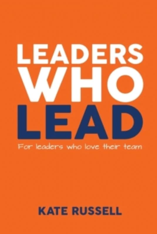 Leaders Who Lead Paperback / softback
