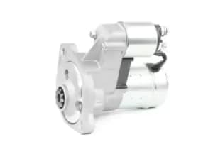 RIDEX Starter motor OPEL,VAUXHALL 2S0112 8971333690,8971333691,8971333692 Starter,Engine starter,Engine starter motor 8971502030,1202026,1202033