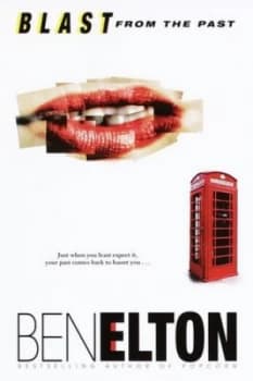 Blast from the Past by Ben Elton Book