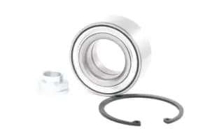 RIDEX Wheel bearing kit FIAT,SUZUKI 654W0679 71742699,4344061M00,4344079J00 4344080J00