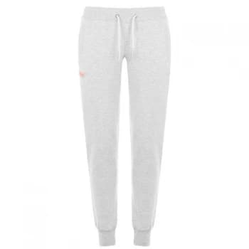 Superdry Core Jogging Pants - Ice Marl 54G
