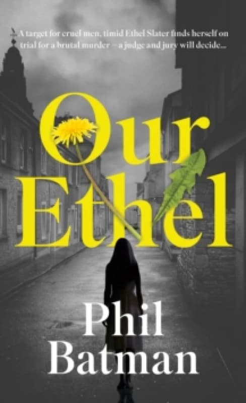 Our Ethel Paperback / softback